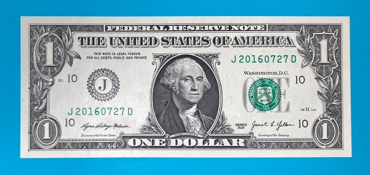 D*FACE One Doller 2007 シルクスクリーン D*FACE One Doller 2007