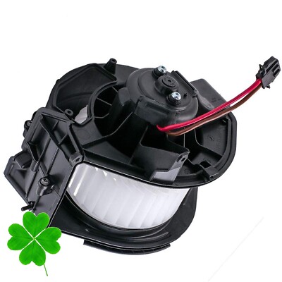 Innenraumgebläse Heizungsgebläse für Audi A6 4F2 C6 4FH C6 4F5 C6 R8 Spyder