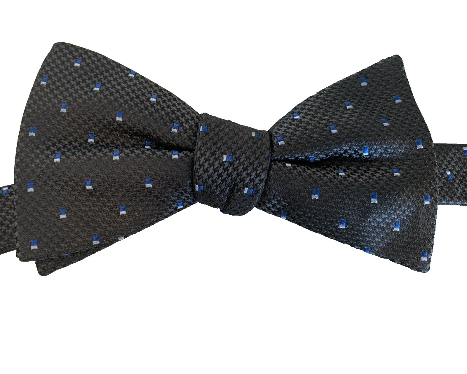 Stafford Polyester Ties for Men