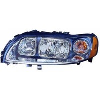 Scheinwerfer Links FüR Volvo V70 II P80_ 2.4 D5 2.5 T SW AWD