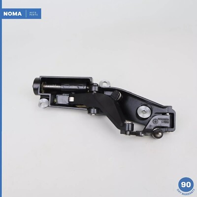 03-08 BMW E85 Z4 Right Passenger Convertible Top Roof Folding Lock