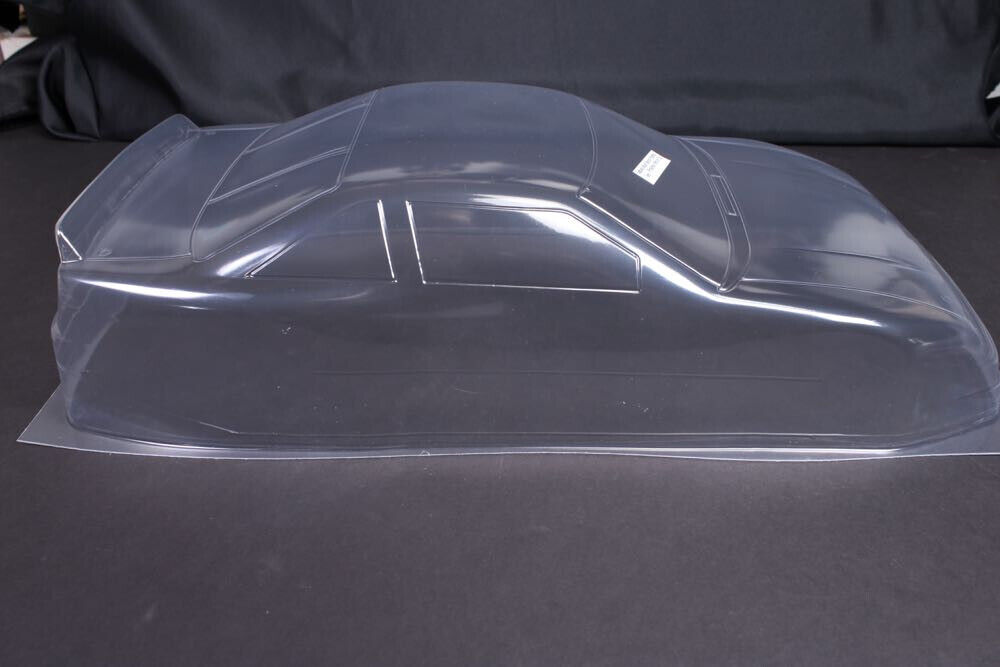 BL2339 90 Pointer Race Body Team Associated RC10L SS Bolink BL2339 90 Pointer Race Body Team Associated RC10L SS Bolink