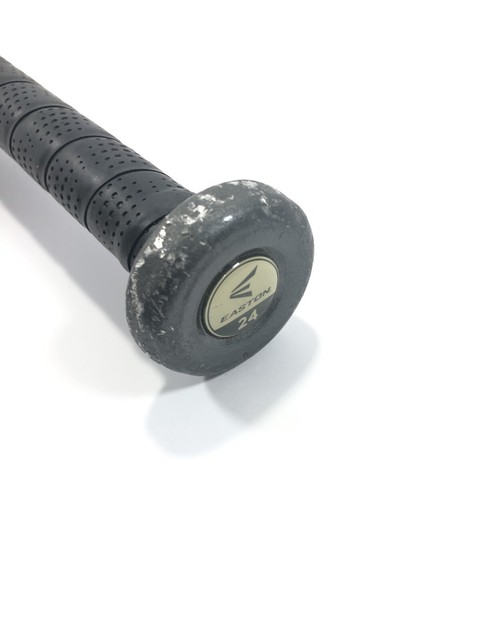 Batte de baseball pour jeunes Easton Mako Power Brigade 2 25 15 oz -10