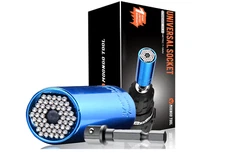 Super Universal Socket Tools Gifts for Men Christmas Gifts Stocking Stuffers!