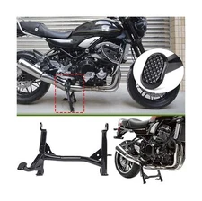 XX eCommerce Motorcycle Centerstand for Z900RS Middle Kickstand Foot Kick Sta...