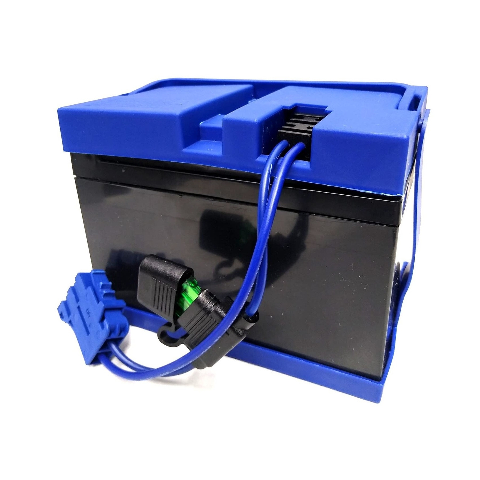 Replacement for Peg Perego 12 Volt Battery for John Deere Tractor RideonToy... eBay