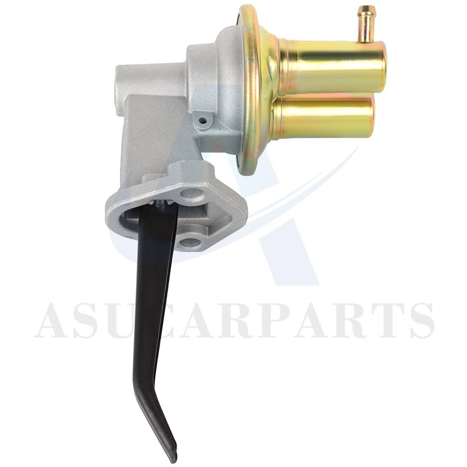 Fuel Pump for 1976-1980 Dodge D200 D300 W300 W200 Pickup 1981 Dodge Mirada - Image 2 of 4