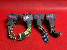 WIRING HARNESS PLUGS 04 DODGE RAM 5.7 HEMI ECM ECU CONTROL MODULE PCM 56029041
