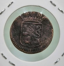 1745 Year Dutch Coins for sale | eBay