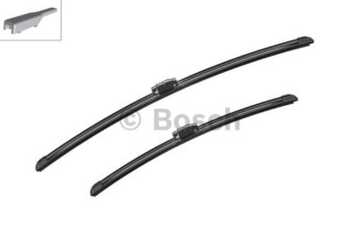 3 397 014 312 Bosch wiper blade for Dacia, Nissan, Renault