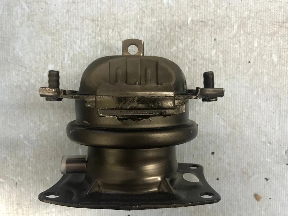 Conjunto de montagem de motor e montagem trans 4 peças para 2009-2015 Honda Pilot 3.5L - Imagem 3 de 4