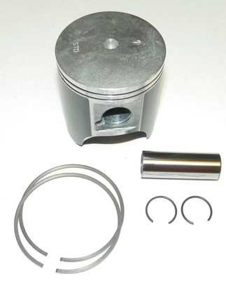 For PWC KAWASAKI 1100 STX DI Piston Kit 47-212, 13001-1100DI 0.25 NO
