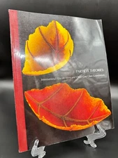 Particle Theories: IInternational Pate de Verr... By Susanne K. Frantz