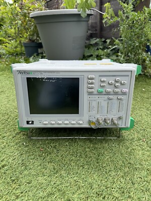 Anritsu MP1570A Sonet / SDH / PDH / ATM Analysator Ersatzteile und Reparaturen