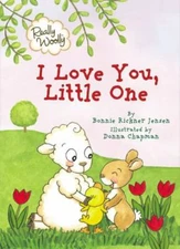 Really Woolly: I Love You, Little One by Dayspring; Jensen, Bonnie Rickner