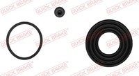 Reparaturkit, Bremssattel Quick Brake 114-0144 FüR BMW Saab