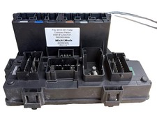 Genuine Mopar Tipm Fuse Box 2016 - 2017 Jeep Compass Patriot P68289248aa