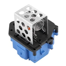 AKLOSIPY Heater Blower Or 9662240180 For Partner MK1 Replacement Blower Mot DUKK