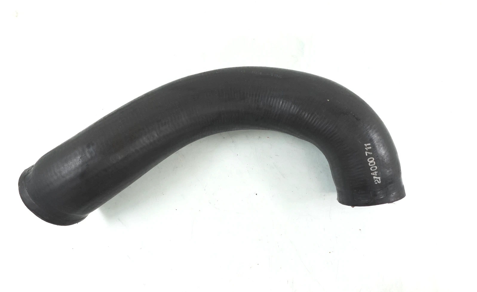 1999-2001 Sea-Doo GTX / LRV OEM Formed Exhaust Muffler Pipe Hose Tube