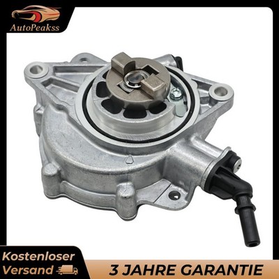 VAKUUMPUMPE Für Citroen C4 /Peugeot 208 3008 5008 RCZ 1.6THP 456583
