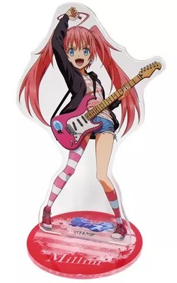 Re:Life in a Different World from Zero Acryl Stand Milim Nava Anime 180mm