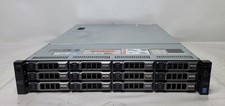 Dell EMC DL4300 Dual Intel Xeon E5-2640 v4 @2.40GHz 64GB RAM No HDD H730P H830