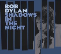 Audio Cd - Bob Dylan - Shadows In The Night - Columbia -D- Neu