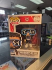 Funko Pop! Vinyl: WWE - "Main Event" Jey Uso #194 Ships With Protector