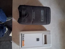 Intoxalock Ignition Interlock Device / Breathalyzer System