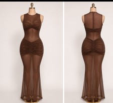 Fashion Nova Dress