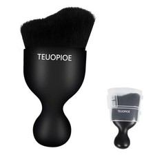 Car Interior Cleaning Brush, Car Duster Interior,Car Detailing Brush black
