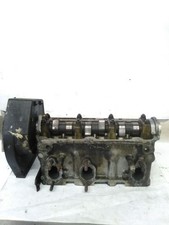 94 Audi 100 Cylinder Head 2.8 Liter Thru Vin 025820