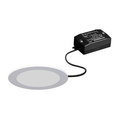 Brumberg Leuchten LED-Einbaustrahler 38370073 Leuchten LED-Einbaustrahler