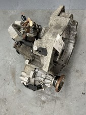 Schaltgetriebe 5-Gang EGR VW Golf 1.9 TDI 1 J 66 KW 90 PS Limousine