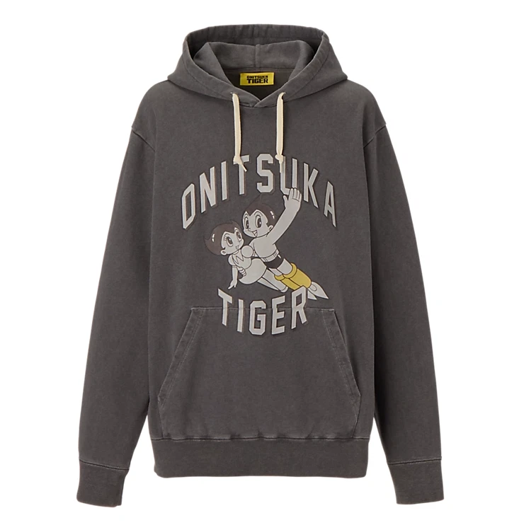 Hoodies & Sweatshirts for Men Onitsuka Tiger for sale | eBay UK