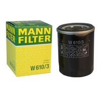 Mann ÖLfilter Patrone FüR Alfa Citroen Fiat Ford Lancia Mazda Opel Volvo