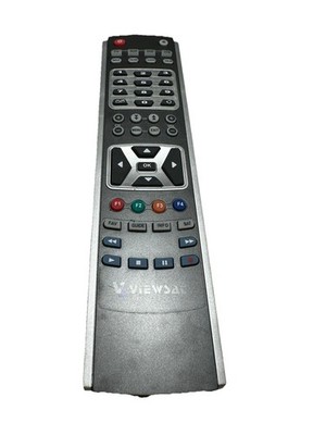 Viewsat VS002 HST-318-4 Remote Control Genuine Channel Changer