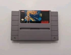 Star Fox (SNES, 1993) Test And Working Authentic Cart Free Shipping