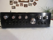 ampli sansui au 7900 exellent état révisé par professionnel