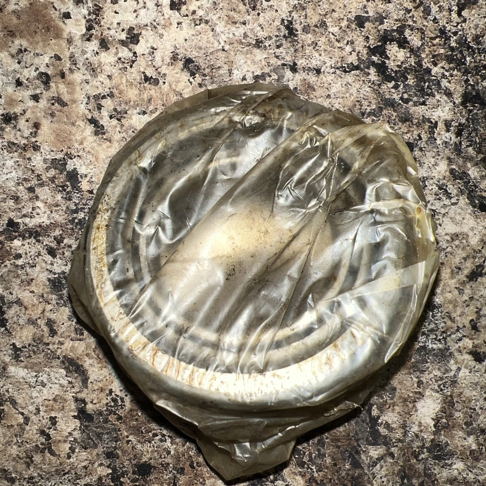 Dodge Truck 1961-71 1/2 tonelada A100 D100 P100 cojinete de rueda interior trasero Bower #: A-7 Foto 3 de 4