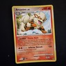 Arcanine 22/132 Rare Non-Holo D&P Secret Wonders Set Pokemon Card LP
