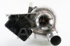 Turbolader REMAN für BMW 3 Gran Turismo (F34) 320 d xDr 11658513298, 11658513299