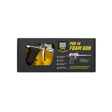 Great Stuff Pro 14 Foam Dispensing Gun, Silver