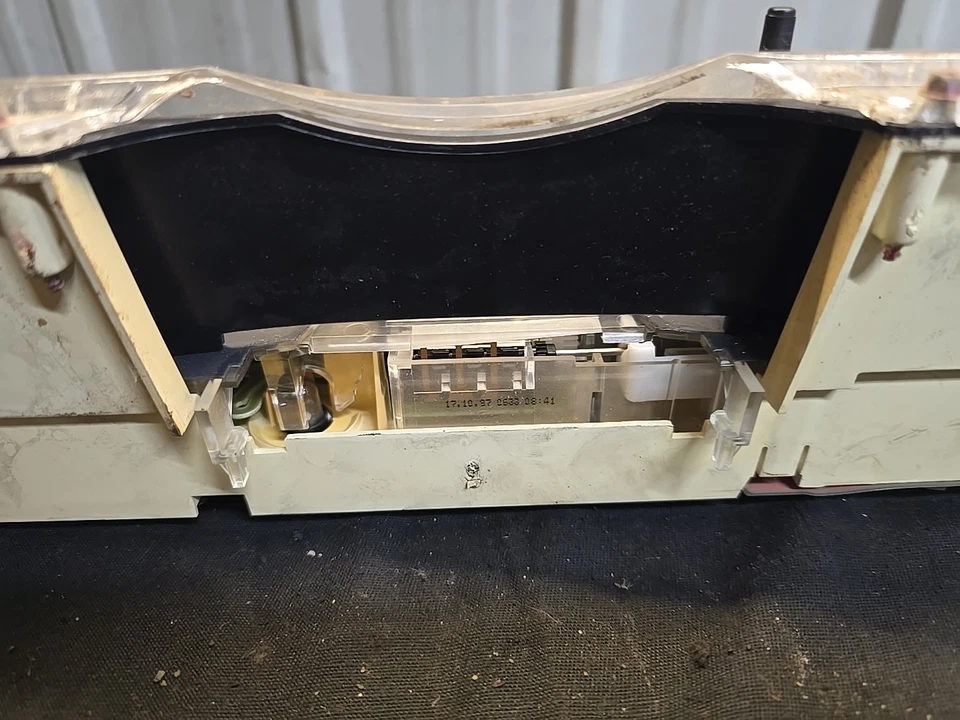 Cuadro de instrumentos Ford F-150 1997-2003 F65f10c956bc Foto 3 de 4