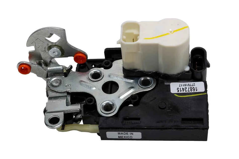 Nuevo Genuino GMC N-Lock (17198-Ct) (02/09 15110511 OEM Foto 2 de 4