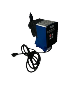 #ad NEW OPEN BOX PULSAtron Series D Electronic Metering Pump LF02SA VTC1 XX XXX $368.64