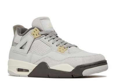 Size 7 (GS) - Jordan 4 Retro SE Mid Craft for sale online | eBay