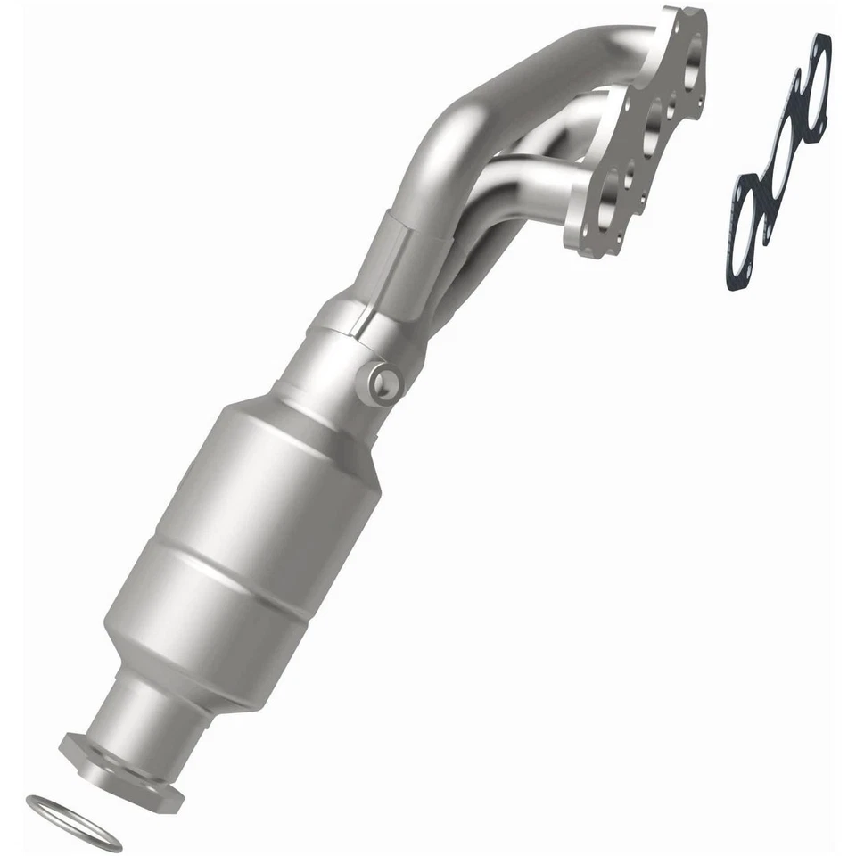 MagnaFlow 5481198-AU 2012 para Toyota 4Runner Foto 3 de 4