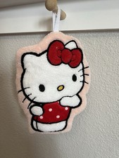 KKCo. Hello Kitty Ultra Absorbing Soft Hand Towel
