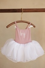 Tutu Dress Girl